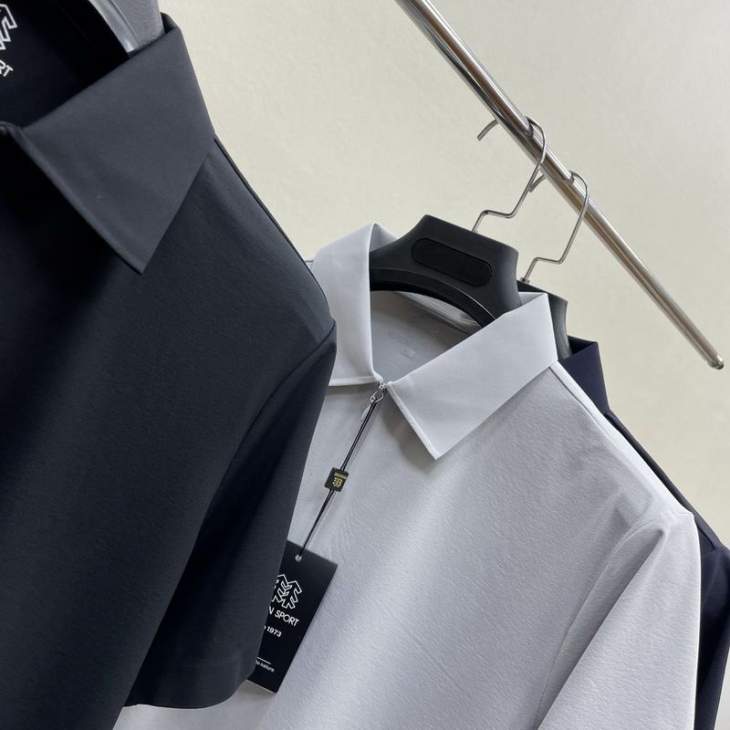Kolon Sport Polo Shirts Short _SKUKolonSportM-4XLfxtx0726987